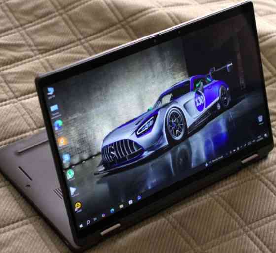 Dell 7420/i7-1185G7/Video4GB/16GB/SSD1TB Харьков