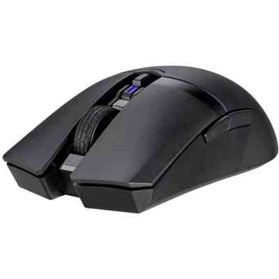 Мишка ASUS TUF Gaming M4 Wireless/Bluetooth Black (90MP02F0-BMUA00) Вінниця
