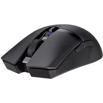Мышка ASUS TUF Gaming M4 Wireless/Bluetooth Black (90MP02F0-BMUA00) Винница - изображение 3
