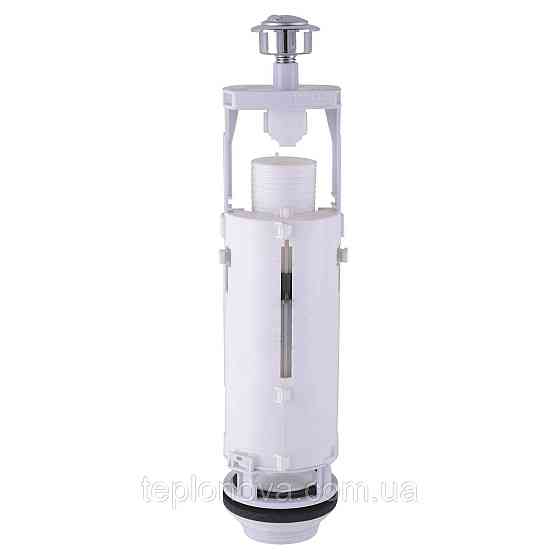 Сливной механизм SIAMP 49-OPTIMA Double Flash Черновцы