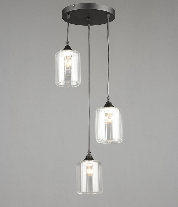 B N6741/3H BK Коломия - фото 1