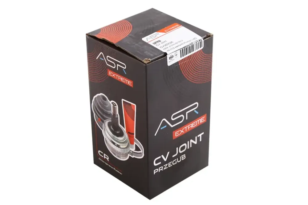 ШРУС 2123 с ABS наружный ASR Extreme Винница - изображение 3