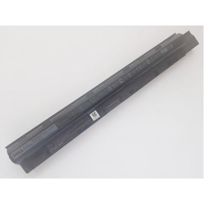 Аккумулятор для ноутбука Dell Latitude 3570 VVKCY, 66Wh (5605mAh), 6cell, 11.1V, Li-ion (A47440) Винница - изображение 3