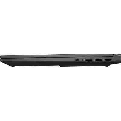 HP Victus 15-fb3071ua 15.6" FHD IPS,300n/Ryzen 5-240 (5.0)/24Gb/SSD512Gb/RTX 5050,8GB/DOS/Сірий Вінниця