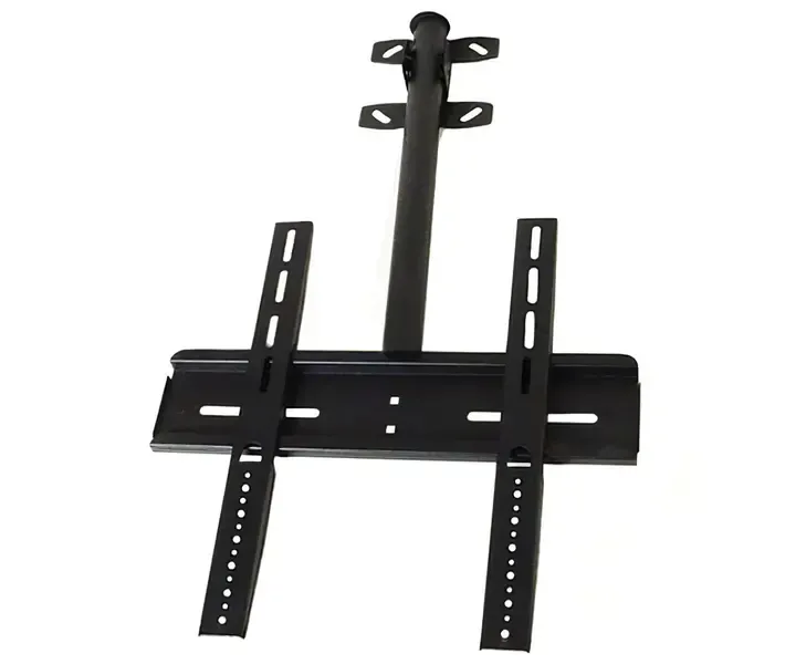 Потолочный кронштейн для телевизора D807 26"-55" крепеж для монитора Коломыя - изображение 3