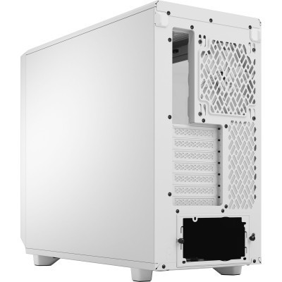 Корпус Fractal Design Meshify 2 Lite White TG Clear (FD-C-MEL2A-04) Вінниця - фото 8