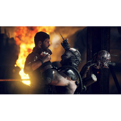 Гра Sony Mad Max (PlayStation Hits), BD диск (5051890322104) Вінниця - фото 10