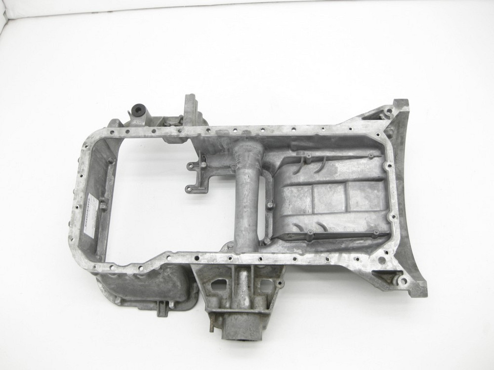 Mercedes-Benz  A1130140702 Верхня частина масляного піддону - картера двигуна M113 для E-Ckass W211 S-Class W220 4matic Одеса - фото 1