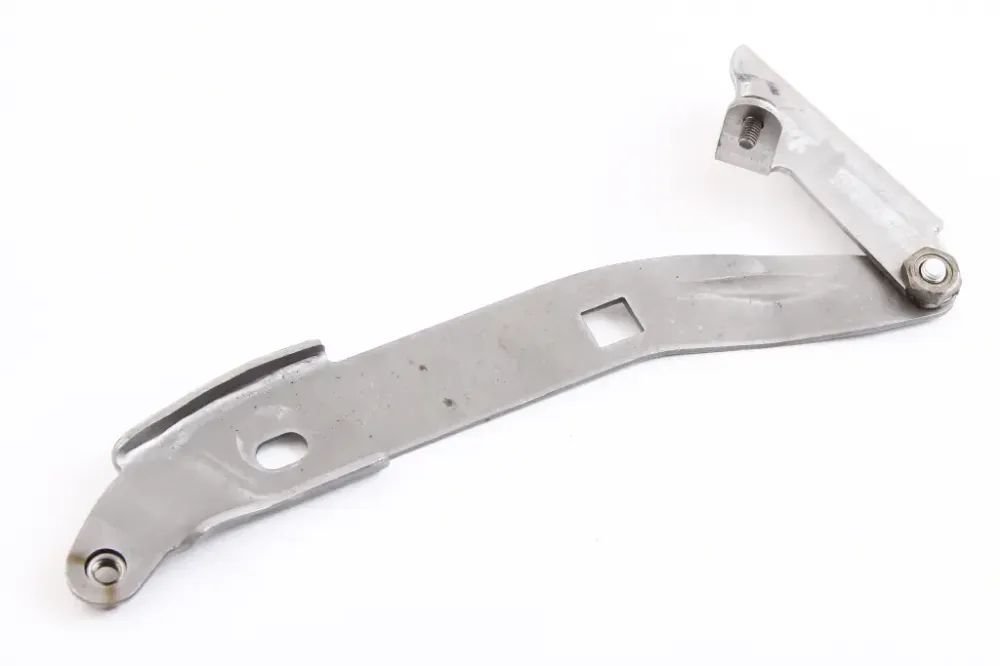 Петля капота 2110 нов. обр. Pegas левая Винница - изображение 1