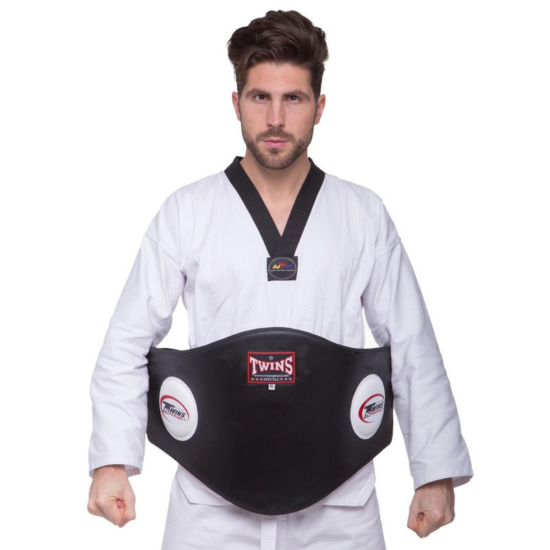 Пояс тренера TWINS BEPS2 розмір-M-XL кольори в асортименті Захист для бойових мистецтв Київ - фото 8