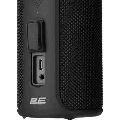 Акустична система 2E SoundXTube2 Black (2E-BSSXT2WBK) Вінниця