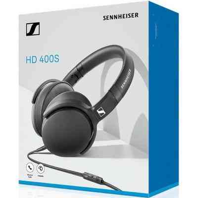 Навушники Sennheiser HD 400S (508598) Вінниця