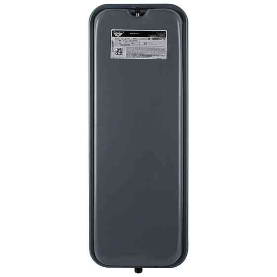 Бак Zilmet oem-pro для монтажу в котли Арт. 537 8л 3/8″ 3bar прямокутний (13N0000810 ) (000007835) Київ