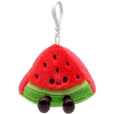 Брелок Fyyvalur серія Фруктові друзі-половинки Кавунчик (99030) Вінниця