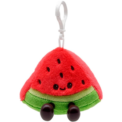 Брелок Fyyvalur серія Фруктові друзі-половинки Кавунчик (99030) Вінниця - фото 1