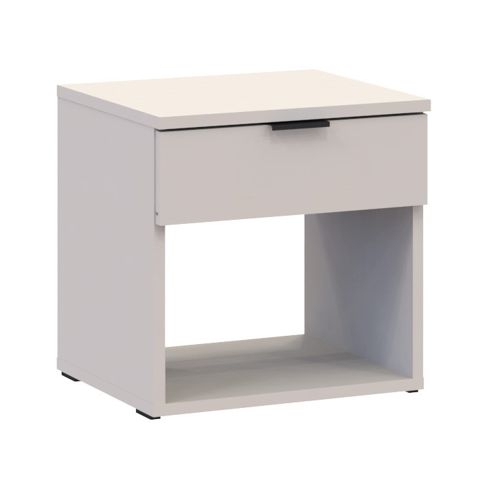 Приліжкова тумба Doros GN1 Кашемір 40х41х33 (DRS-011569) Львів - фото 4