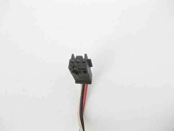 Mercedes-Benz  A0375456328 Електричний роз'єм 3 PIN з проводом CLS C219 E-class W211 ML W164 R-class short W251 C-Class W205 GLC X253 C-class W20 Одеса