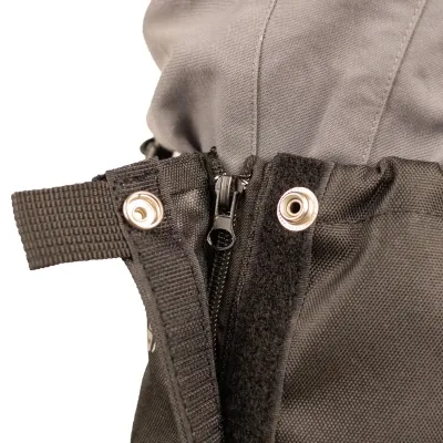 Бахіли туристичні Tramp Gaiter S-M black (UTRCA-001-black-S/M) Вінниця - фото 4