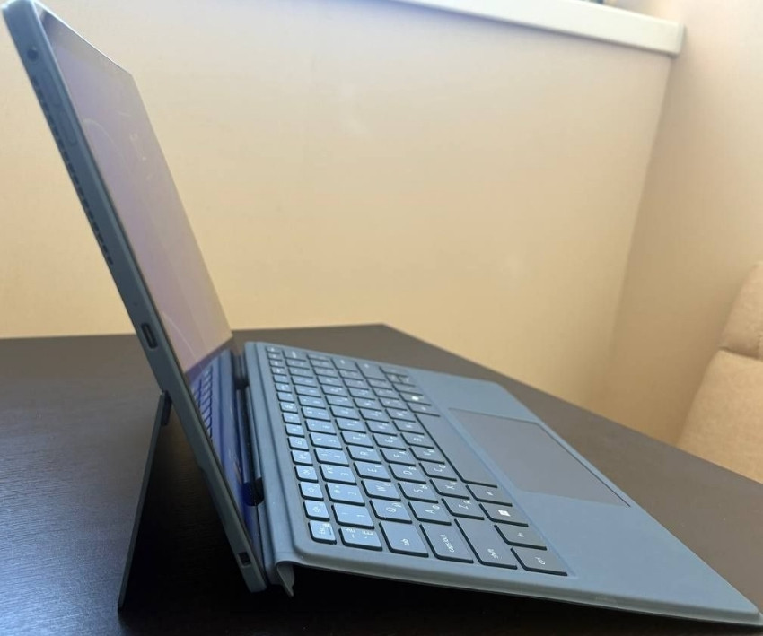 Новый Dell 7350 2in1 detachable i7 ultra /32/256 3k lte. Харьков - изображение 5