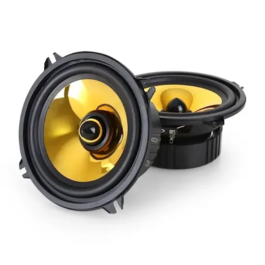 Автомобильная акустика Auna Goldblaster 5 1000W из Германии Дніпро