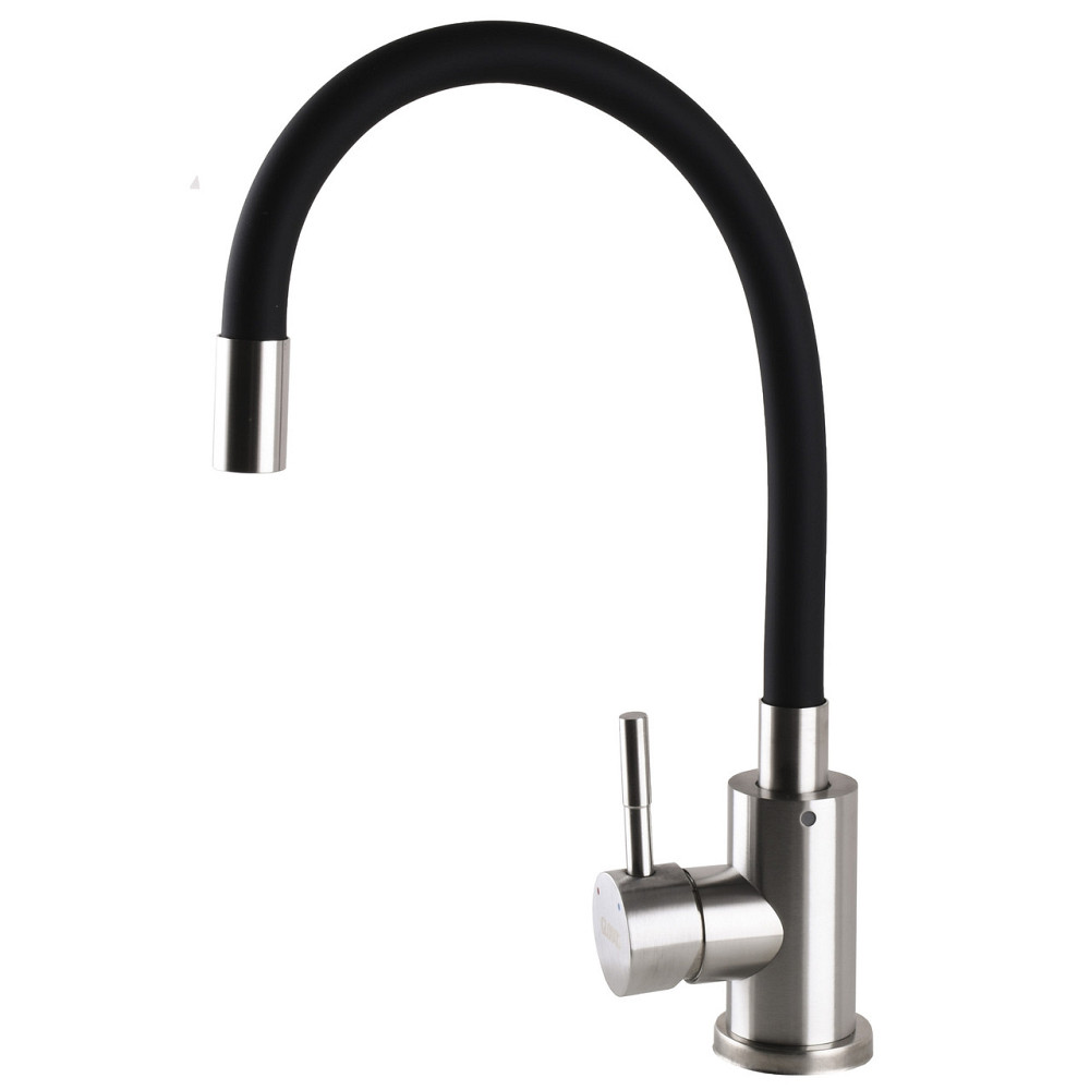 Змішувач для кухні Globus Lux ALPEN SBT1-203SB (000023174) Київ - фото 2