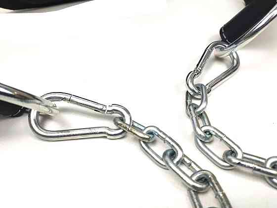 EasyFit Пояс для обтяжень EasyFit (шкіра) до 250 кг Коломыя