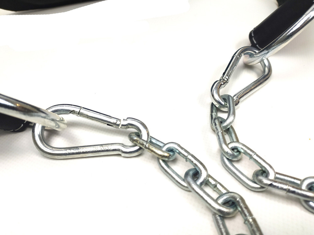 EasyFit Пояс для обтяжень EasyFit (шкіра) до 250 кг Коломыя - изображение 3