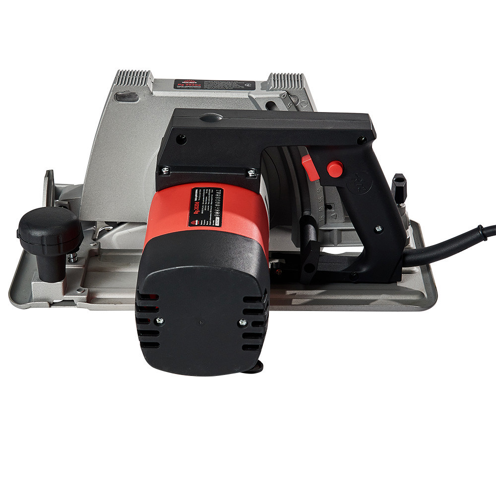 Циркулярна пила Vitals Master Rg 2020d Харків - фото 6