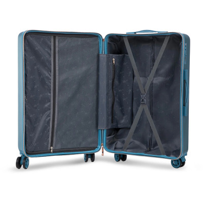 Валіза Semi Line 28" L T5913-3 Light Blue (DAS303371) Вінниця - фото 6