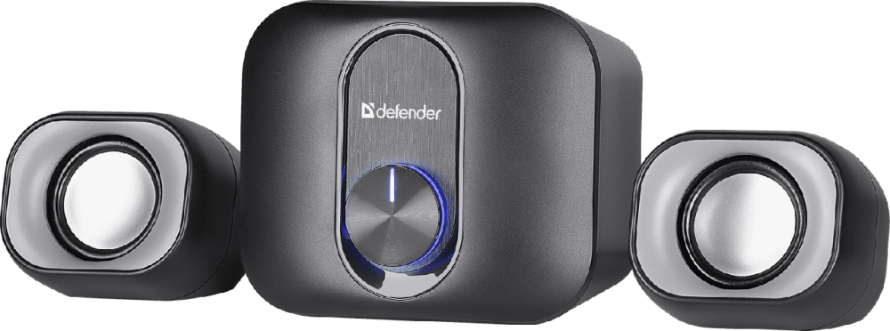 Акустика Defender V13 11 W (65213) (6880590) Київ - фото 1