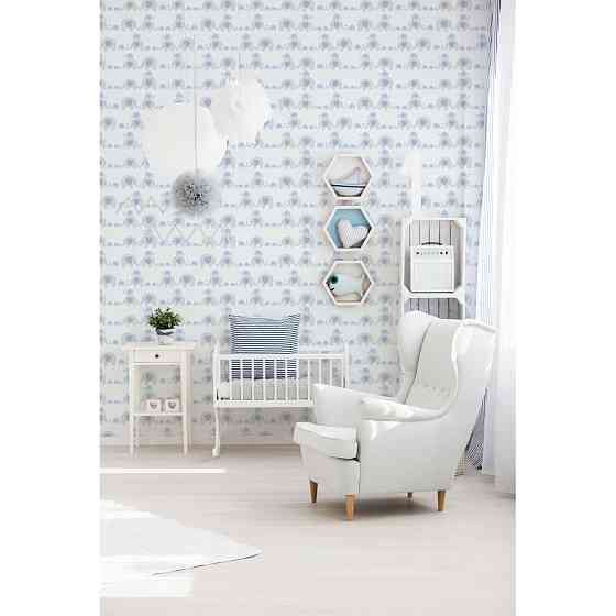 Шпалери AS Creation Little Love 38113-1 Київ