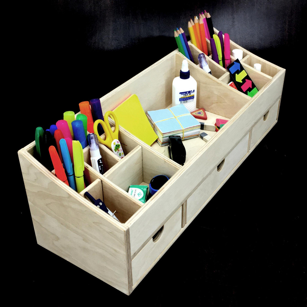 Настольный органайзер 