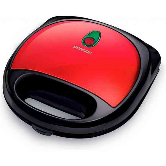 Сэндвичница Sencor SSM 4304 RD (SSM4304RD) Винница