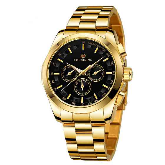 Forsining 6917 Gold-Black Киев