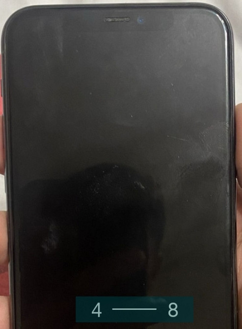 Айфон iPhone 11 Pro 256Gb. Neverlock , АКБ100% Киев - изображение 3