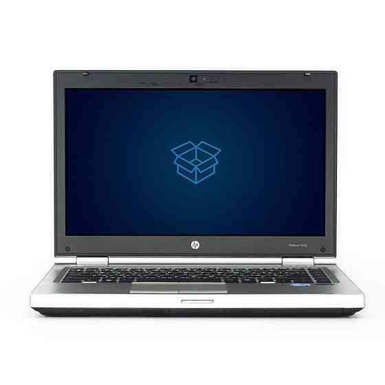 Б/У Ноутбук HP EliteBook 8470p (i5-3210M/4/128SSD) - Class B Київ