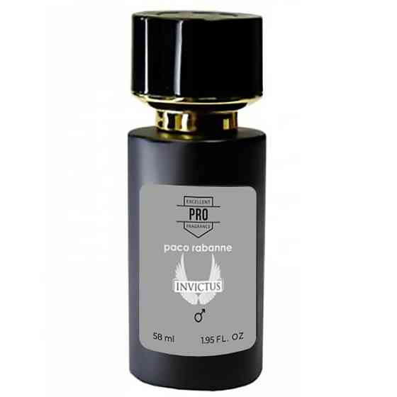 Rabanne Invictus ТЕСТЕР PRO мужской 58 мл Коломыя