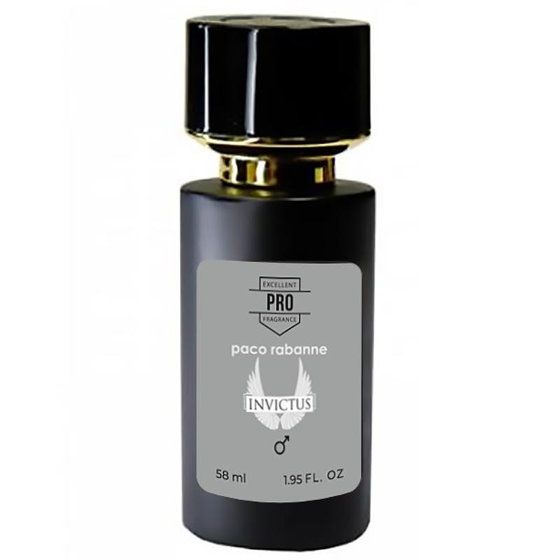 Rabanne Invictus ТЕСТЕР PRO мужской 58 мл Коломыя - изображение 2