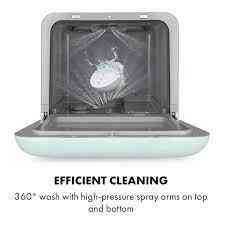 Посудомийна машина Klarstein Aquatica Німеччина Рівне