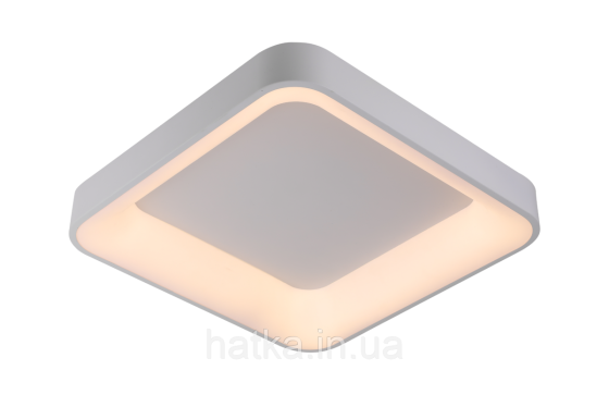 Потолочная люстра 1135 (Белый) Киев