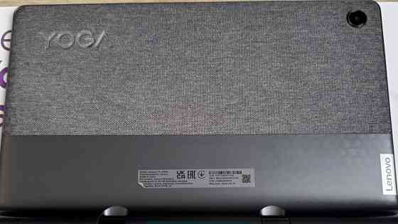 Планшет Lenovo Yoga Tab 11 LTE 8/256Gb. LTE Киев