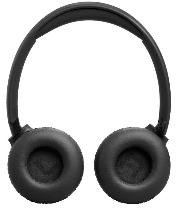 Гарнитура JBL TUNE 680NC Black (JBLT680NCBLK) (7225529) Киев - изображение 7