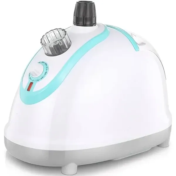 Відпарювач для одягу Domotec/R-3039 1800Вт Об’єм резервуара: 2,3 л Одеса - фото 9