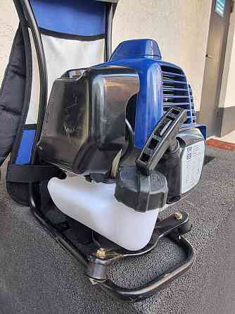 Мотокоса ранцева Lux Tools B-FS-40/42 R (не комплект, вживаний) Луцк