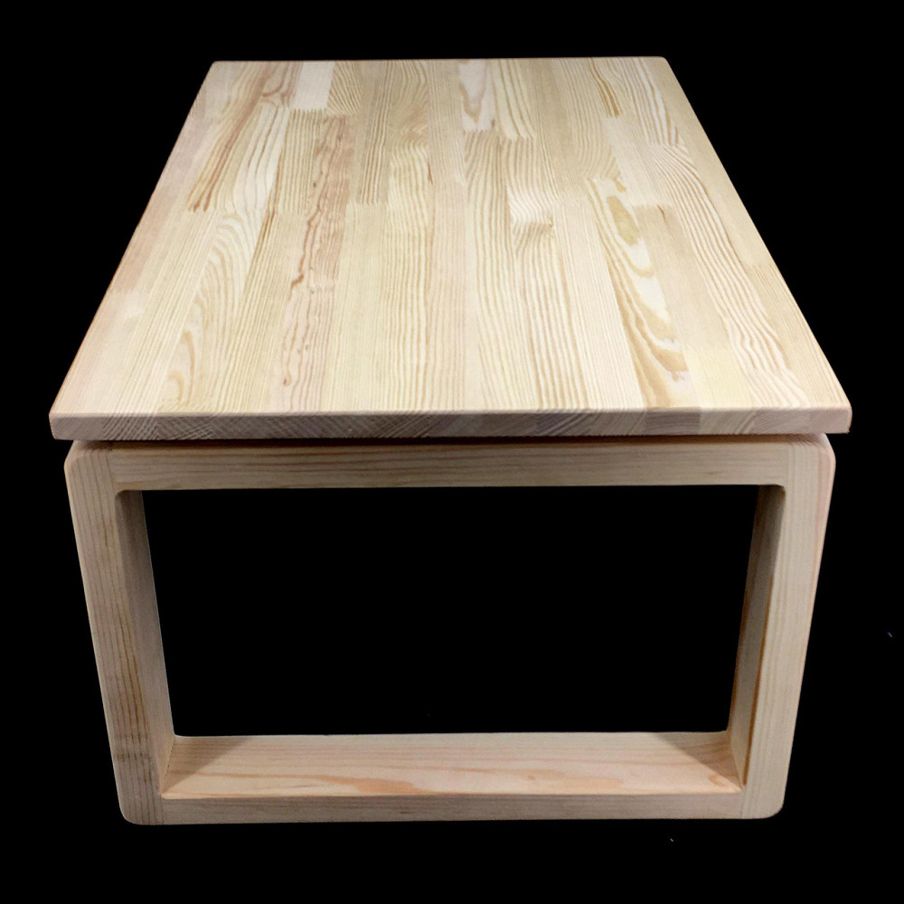 Журнальний столик "Тапольца" бланже Миколаїв - фото 4