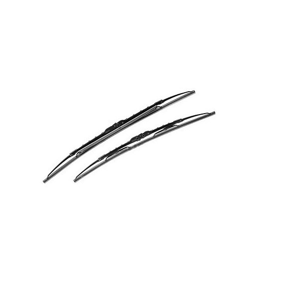 Комплект щіток склоочисника каркасних Bosch Twin TW 611S L600/530 (3 397 010 300) Харків - фото 1