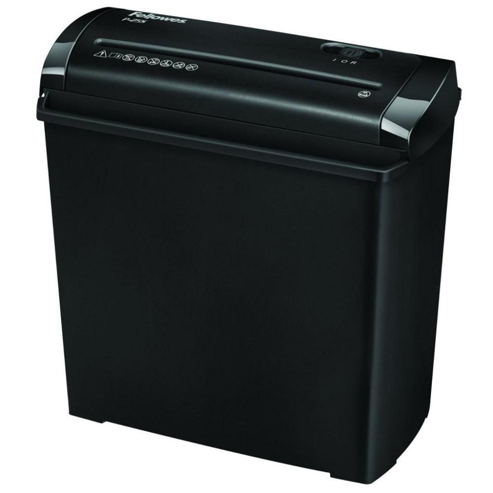 Уничтожитель документов Fellowes P-25S/4 (f.U4701001) Винница - изображение 2