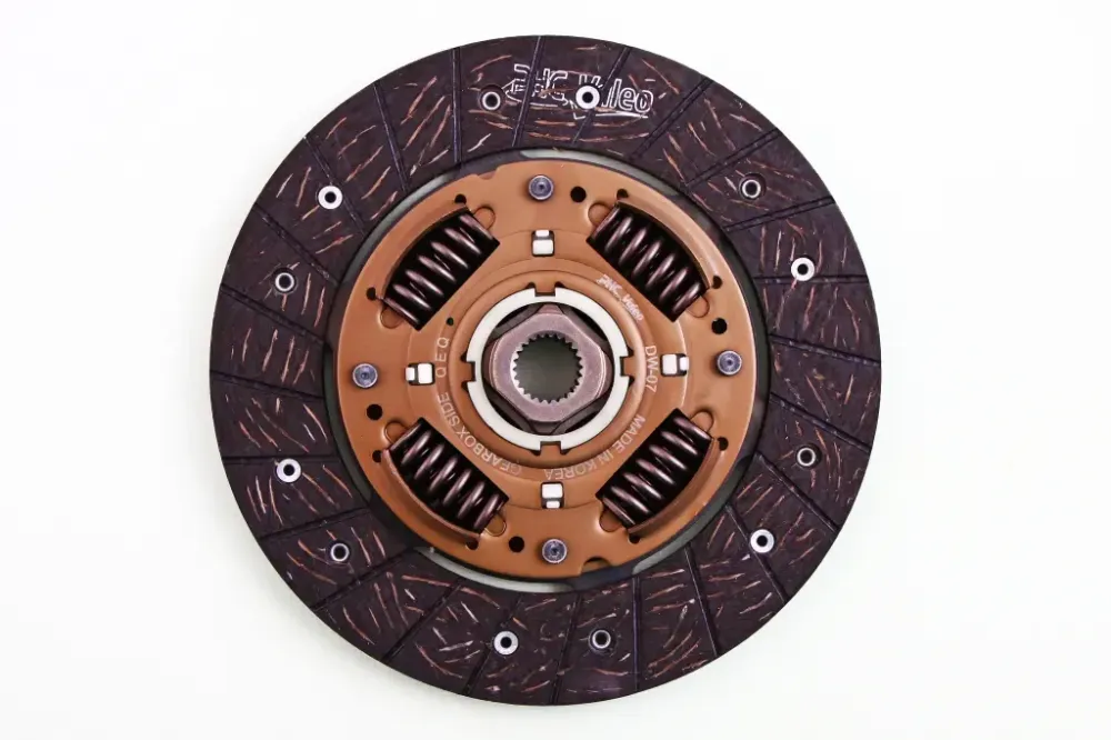 Диск зчеплення Los 1.5 Valeo Вінниця - фото 2