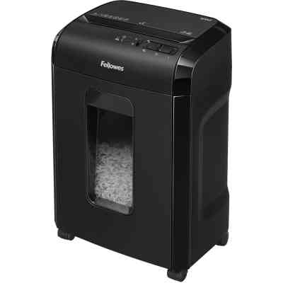Уничтожитель документов Fellowes 10M (F.U4630601) Винница
