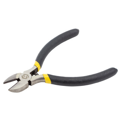 Бокорезы Sigma 115мм обрезиненные рукоятки (4351131) Винница - изображение 3